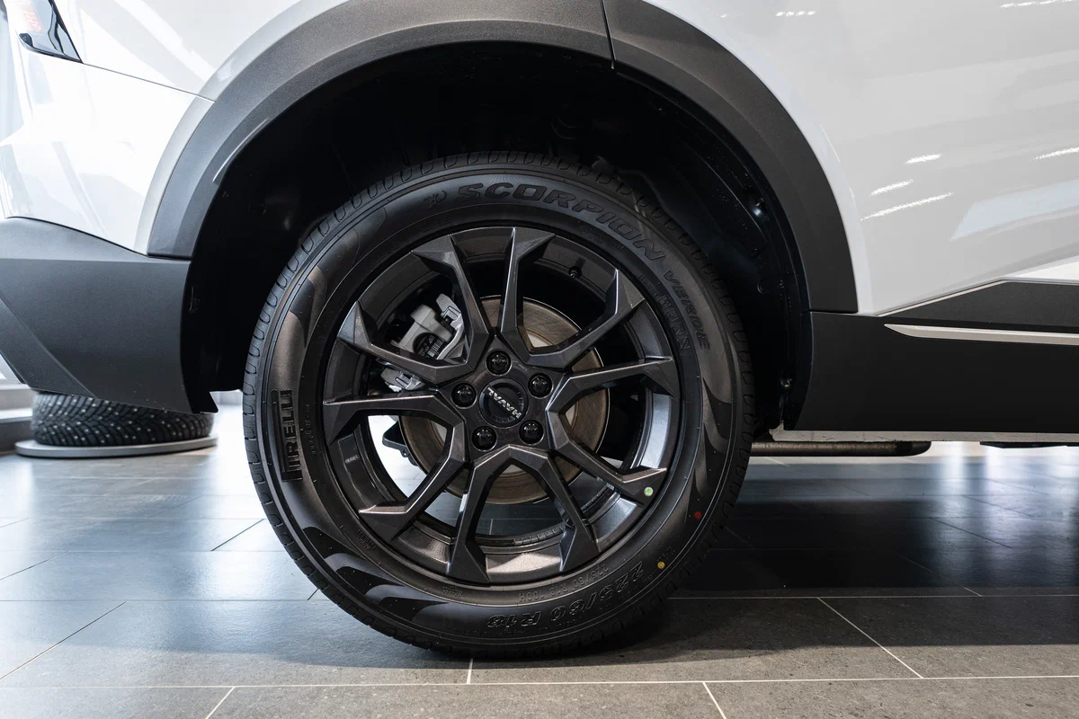 Haval F7  NEW в Краснодаре - еще фото