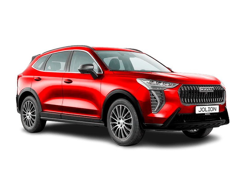 Haval Jolion  NEW