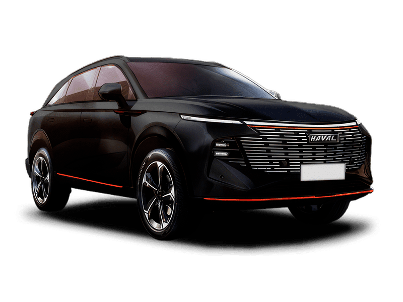 Haval F7  NEW