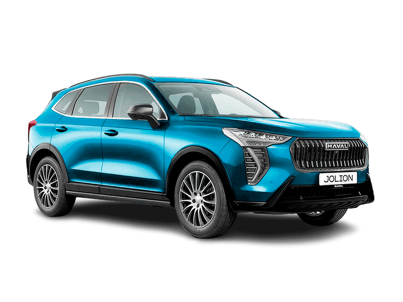 Haval Jolion  NEW