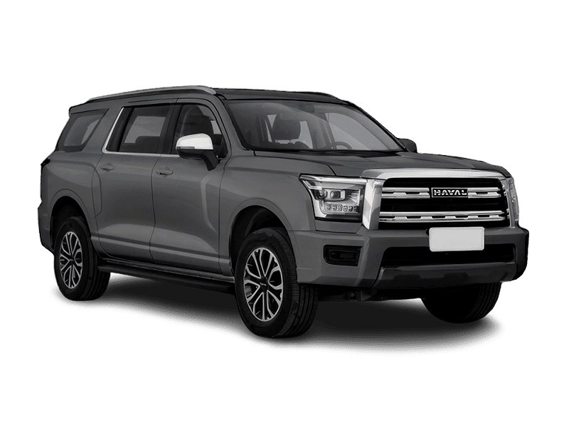 Haval H5  NEW