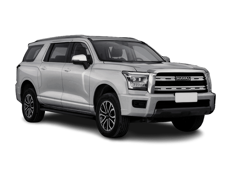 Haval H5  NEW